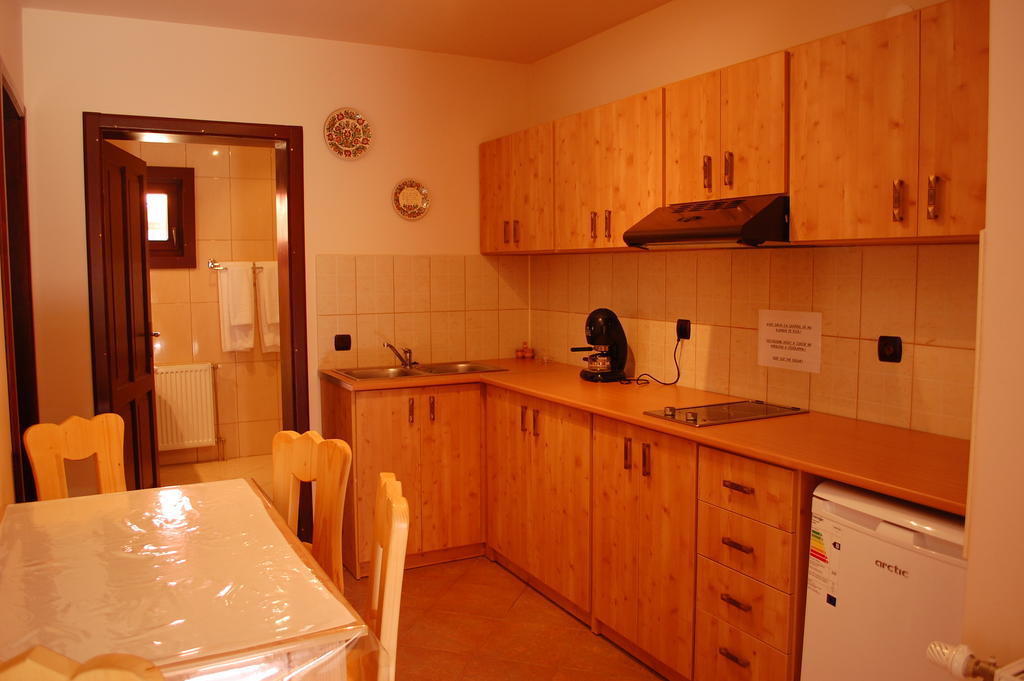 Pensiunea Sapte Flori Gheorgheni  Room photo