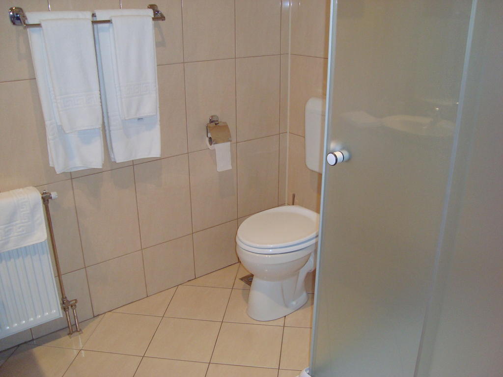 Pensiunea Sapte Flori Gheorgheni  Room photo
