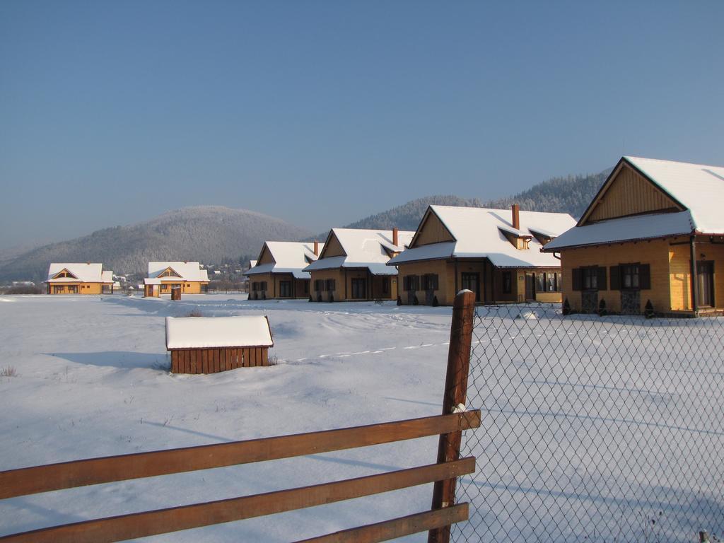 Pensiunea Sapte Flori Gheorgheni  Exterior photo